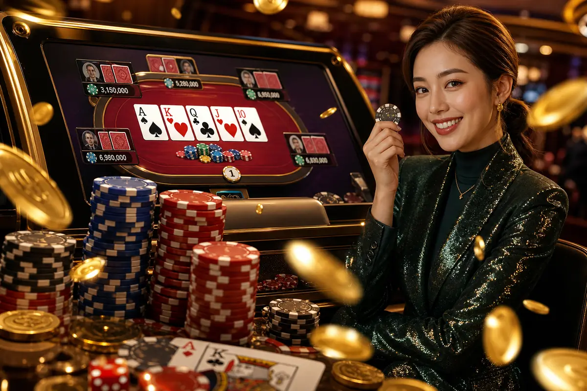 gk444 মোবাইল খেলা Android iPhone